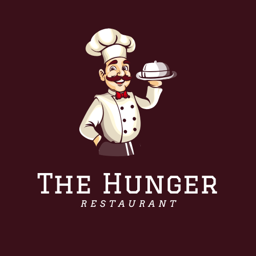 The Hunger Logo